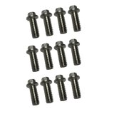 Kooks Early Ford Coyote Header Bolt Kit (Coarse Thread) Qty 16 - M10 - 1.50 x 25mm Bolts thumbnail 1