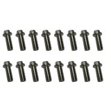 Kooks Early Ford Coyote Header Bolt Kit (Coarse Thread) Qty 16 - M10 - 1.50 x 25mm Bolts thumbnail 3