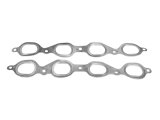 Kooks 14-22 Chevy Silverado 1500 LT V8 5.3L (Multi-Layer Stainless Steel) Exhaust Gaskets thumbnail 2