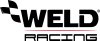 Weld Alumastar 1-Piece 17x4.5 / 5x4.5 BP / 2.25in. BS Black Wheel - Non-Beadlock thumbnail 2