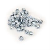 Weld Double Beadlock Inserts for Drag Wheels 15in./16in. - 18pc. thumbnail 1