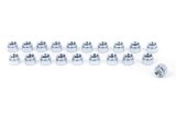 Weld Double Beadlock Inserts for Drag Wheels 15in./16in. - 18pc. thumbnail 2