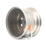 Weld Draglite 15x10 / 5x4.5 & 5x4.75 BP / 7.5in. BS Polished Wheel - Non-Beadlock thumbnail 3