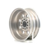 Weld Draglite 15x5 / 5x4.5 & 5x4.75 BP / 3.5in. BS Polished Wheel - Non-Beadlock thumbnail 3