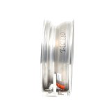 Weld Draglite 15x5 / 5x4.5 & 5x4.75 BP / 3.5in. BS Polished Wheel - Non-Beadlock thumbnail 5