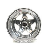 Weld ProStar 15x12 / 5x4.75 BP / 3.5in. BS Polished Wheel - Non-Beadlock thumbnail 2