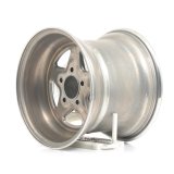 Weld ProStar 15x12 / 5x4.75 BP / 3.5in. BS Polished Wheel - Non-Beadlock thumbnail 3