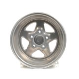 Weld ProStar 15x12 / 5x4.75 BP / 3.5in. BS Polished Wheel - Non-Beadlock thumbnail 4