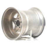 Weld ProStar 15x15 / 5x4.75 BP / 4.5in. BS Polished Wheel - Non-Beadlock thumbnail 3