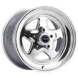 Weld ProStar 15x3.5 / 5x4.75 BP / 1.375in. BS Polished Wheel - Non-Beadlock thumbnail 8