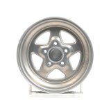 Weld ProStar 15x4 / 5x4.75 BP / 2.5in. BS Polished Wheel - Non-Beadlock thumbnail 3