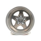 Weld ProStar 15x8 / 5x4.75 BP / 4.5in. BS Polished Wheel - Non-Beadlock thumbnail 4