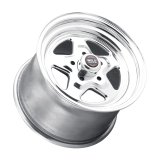 Weld ProStar 15x8 / 5x4.75 BP / 4.5in. BS Polished Wheel - Non-Beadlock thumbnail 7
