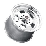Weld Rodlite 15x7 / 5x4.5 & 5x4.75 BP / 4.5in. BS Polished Wheel - Non-Beadlock thumbnail 3