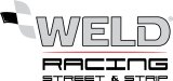 Weld S71 15x10 / 5x4.5 BP / 7.5in. BS Black Wheel (Medium Pad) - Non-Beadlock thumbnail 6