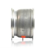 Weld S71 15x10 / 5x4.75 BP / 7.5in. BS Black Wheel (Medium Pad) - Non-Beadlock thumbnail 4