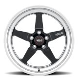Weld S104 20x10.5 Ventura 5x114.3 ET50 BS7.75 Gloss BLK MIL DIA 72.56 thumbnail 2