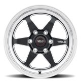 Weld S156 20x10 Ventura 6 Drag 6x139.7 ET38 BS7.00 Gloss BLK MIL DIA 106.1 thumbnail 2