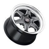 Weld S156 20x10 Ventura 6 Drag 6x139.7 ET38 BS7.00 Gloss BLK MIL DIA 106.1 thumbnail 5