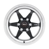 Weld S156 20x10 Ventura 6 Drag 6x139.7 ET38 BS7.00 Gloss BLK MIL DIA 106.1 thumbnail 6