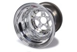 Weld Alumastar 2.0 15x10 / 5x4.75 BP / 5in. BS Polished Wheel - Non-Beadlock thumbnail 4