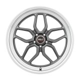 Weld S108 20X9 Laguna 5X114.3 ET29 BS6.125 Gloss Gun Diamond Lip 72.56 thumbnail 6
