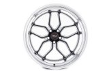 Weld S107 20X10.5 Laguna 5X114.3 ET50 BS7.75 Gloss Black MIL Dia 72.56 thumbnail 2