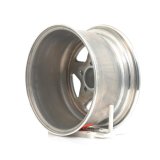 Weld ProStar 15x8 / 5x4.5 BP / 6.5in. BS Polished Wheel - Non-Beadlock thumbnail 3