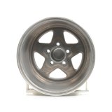 Weld ProStar 15x8 / 5x4.5 BP / 6.5in. BS Polished Wheel - Non-Beadlock thumbnail 4
