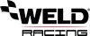 Weld Magnum Import 13x8 / 4x100mm BP / 3in. BS Gold Wheel CTR thumbnail 2