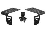 Diode Dynamics 18-21 Jeep JL Wrangler/Gladiator Cowl Mount LED Bracket Kit thumbnail 2