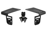 Diode Dynamics 18-21 Jeep JL Wrangler/Gladiator Cowl Mount LED Bracket Kit thumbnail 3