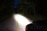 Diode Dynamics 14-21 Toyota Tundra SS30 Stealth Lightbar Kit - Amber Driving thumbnail 7