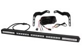 Diode Dynamics 14-21 Toyota Tundra SS30 Stealth Lightbar Kit - Amber Driving thumbnail 9