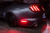 Diode Dynamics 15-21 EU/AU Ford Mustang LED Sidemarkers - Smoked (Pair) thumbnail 7