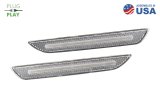 Diode Dynamics 15-21 EU/AU Ford Mustang LED Sidemarkers Clear (Pair) thumbnail 1