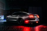 Diode Dynamics 15-21 EU/AU Ford Mustang LED Sidemarkers Clear (Pair) thumbnail 6