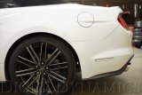 Diode Dynamics 15-21 EU/AU Ford Mustang LED Sidemarkers Clear (Pair) thumbnail 8