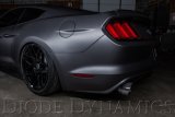 Diode Dynamics 15-21 EU/AU Ford Mustang LED Sidemarkers Clear (Pair) thumbnail 9