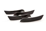 Diode Dynamics 16-21 Chevrolet Camaro LED Sidemarkers Smoked (set) thumbnail 1