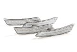 Diode Dynamics 16-21 Chevrolet Camaro LED Sidemarkers Smoked (set) thumbnail 4