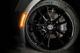 Diode Dynamics 16-21 Chevrolet Camaro LED Sidemarkers Smoked (set) thumbnail 5
