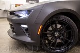 Diode Dynamics 16-21 Chevrolet Camaro LED Sidemarkers Smoked (set) thumbnail 7
