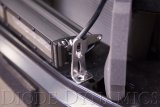 Diode Dynamics 30 In LED Light Bar Single Row Straight - Amber Combo Each Stage Series thumbnail 6