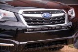 Diode Dynamics 30 In LED Light Bar Single Row Straight - Amber Combo Each Stage Series thumbnail 7