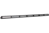 Diode Dynamics 42 In LED Light Bar Single Row Straight Clear Combo Each Stage Series thumbnail 1