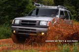 Diode Dynamics 42 In LED Light Bar Single Row Straight Clear Combo Each Stage Series thumbnail 6