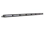 Diode Dynamics 42 In LED Light Bar Single Row Straight Clear Combo Each Stage Series thumbnail 8