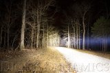 Diode Dynamics 42 In LED Light Bar Single Row Straight Clear Combo Each Stage Series thumbnail 9