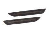 Diode Dynamics 15-21 Ford Mustang LED Sidemarkers Smoked (set) thumbnail 1